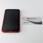 Good Apple iPhone Xr - T-Mobile, 64 GB, Red, A1984