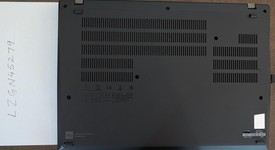 Mint
													Lenovo ThinkPad T14 (3rd Gen) - I7, Black, 1 TB, 48 GB, photo 5 of 7