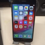 Fair Apple iPhone 6 - Unlocked, 64 GB, Gray, A1549