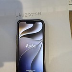 Good Apple iPhone 13 Pro - Unlocked, 256 GB, Graphite, A2483