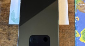 Good
													Google Pixel 9 Pro - Unlocked, Hazel, 128 GB, 16 GB, GR83Y, photo 1 of 6