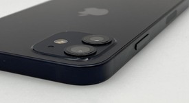 Fair
													Apple iPhone 12 - Unlocked, Black, 64 GB, A2172, photo 4 of 7