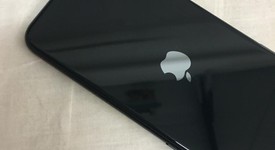 Good
													Apple iPhone SE 3rd Gen 2022 - T-Mobile, Midnight, 64 GB, A2595, photo 1 of 7