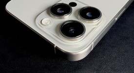 Mint
													Apple iPhone 15 Pro Max - AT&T, Natural, 512 GB, A2849, photo 5 of 9