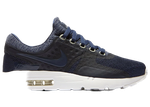  Nike Air Max Zero Midnight Navy Black