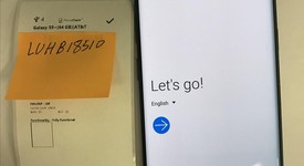 Fair
													Samsung Galaxy S9 Plus - AT&T, Black, 64 GB, SM-G965U, photo 1 of 10