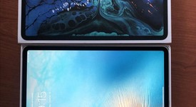 Mint
													Apple iPad Pro 12.9" 3rd Gen 2018 - Verizon, Silver, 64 GB, A2014, photo 3 of 15