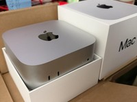 Mac Mini 2024