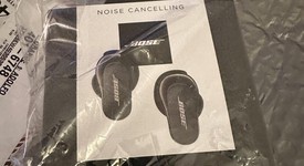 New
													Bose QuietComfort Earbuds II - Black, photo 1 of 5