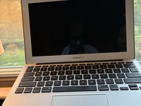 MacBook Air 2015 - 11"
