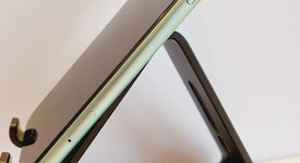 Fair
													Apple iPhone 11 - Unlocked, Green, 256 GB, A2111, photo 5 of 6
