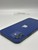Good Apple iPhone 12 - Unlocked, Blue, 128 GB, A2172