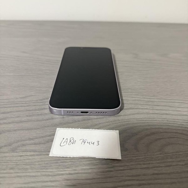 Apple iPhone 14 - T-Mobile, 128 GB, Purple, A2649