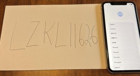 Good
													Apple iPhone 11 - Unlocked, White, 128 GB, A2111, photo 1 of 11