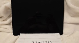 Good
													Apple iPad Pro 12.9" 6th Gen 2022 - Wi-Fi, Gray, 256 GB, photo 1 of 12
