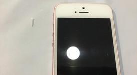 Good
													Apple iPhone SE 1st Gen 2016 - T-Mobile, Rose Gold, 64 GB, A1662, photo 5 of 10