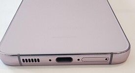 Good
													Samsung Galaxy S23 Plus - Xfinity, Lavender, 256 GB, 8 GB, SM-S916U, photo 5 of 9