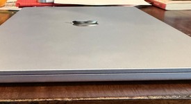 Mint
													MacBook Air 2025 (M4) - 13" - Apple M4, Sky Blue, 256 GB, 16 GB, photo 5 of 10