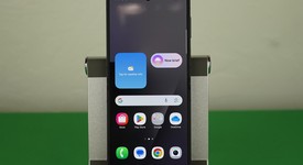 Good
													Samsung Galaxy Z Flip7 - AT&T, Jet Black, 256 GB, 12 GB, SM-F766U, photo 3 of 11