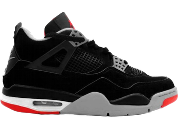 Jordan 4 OG Black Cement (1989) for sale