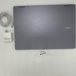 Good Samsung Galaxy Book4 Pro 360 - 1 TB, Moonstone Gray, 32 GB, Intel Core Ultra 7, 16 inch