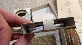 Mint
													Google Pixel Watch 4 - Wi-Fi, Moonstone, 45mm, photo 3 of 7