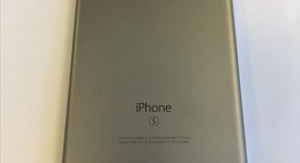 Good
													Apple iPhone 6S - Verizon, Grey, 128 GB, A1688, photo 2 of 2