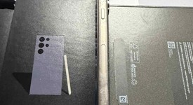 Fair
													Samsung Galaxy S24 Ultra - Unlocked, Violet, 512 GB, 12 GB, SM-S928U1, photo 4 of 13