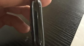 Good
													Apple Watch Series 10 46mm - Black, A2999 - GPS, Aluminum, photo 4 of 5