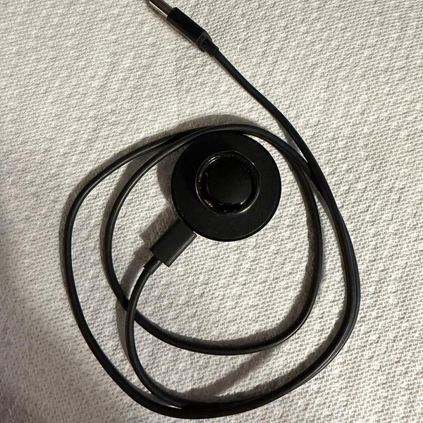 Oura Ring Gen 3 - Black, Size 12, Heritage