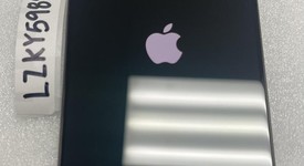 Mint
													Apple iPhone 16 Pro - Unlocked, Black, 256 GB, A3083, photo 4 of 17