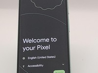 Google Pixel 8a
