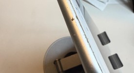 Fair
													Apple iPhone 6S Plus - Unlocked, Silver, 32 GB, A1687, photo 3 of 7