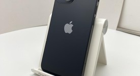 Fair
													Apple iPhone 13 Mini - Unlocked, Midnight, 128 GB, A2481, photo 3 of 9