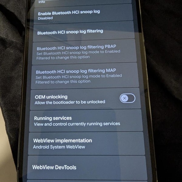 Google Pixel 10 Pro - Unlocked, 256 GB, Obsidian, G4QUR