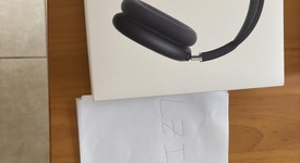 New
													Apple AirPods Max USB-C - Midnight, photo 4 of 4