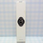 New Samsung Galaxy Watch3 - Wi-Fi, Mystic Black, 45mm