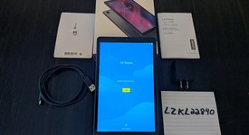 Mint
													Lenovo Tablet, photo 1 of 11