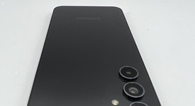 Mint
													Samsung Galaxy A54 5G - Verizon, Graphite, 128 GB, 6 GB, photo 4 of 8