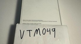 New
													Apple iPhone 17 - Verizon, Mist Blue, 256 GB, A3258, photo 3 of 4