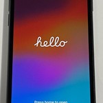 Good Apple iPhone SE 2nd Gen 2020 - Unlocked, Black, 64 GB, A2275