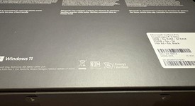 New
													Microsoft Surface Pro 11 - Black, 512 GB, 16 GB, photo 4 of 4