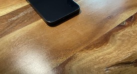 Good
													Apple iPhone 12 Mini - Unlocked, Black, 64 GB, A2176, photo 1 of 15