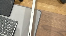 Fair
													Apple iPad Pro 12.9" 5th Gen 2021 - Wi-Fi, Silver, 256 GB, photo 3 of 5