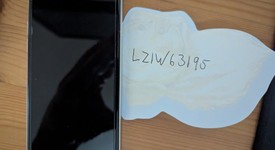 Good
													Apple iPhone SE 2nd Gen 2020 - Verizon, White, 64 GB, A2275, photo 1 of 4