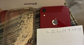 Mint
													Apple iPhone Xr - AT&T, Red, 64 GB, A1984, photo 5 of 13