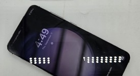 Fair
													Samsung Galaxy S23 - T-Mobile, Black, 128 GB, 8 GB, SM-S911U, photo 2 of 9