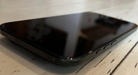 Mint
													Apple iPhone Air - Unlocked, Space Black, 256 GB, A3260, photo 4 of 9