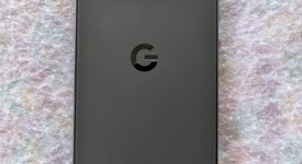 Mint
													Google Pixel 10 Pro - Verizon, Obsidian, 128 GB, G4QUR, photo 2 of 6