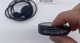 Fair
													Samsung Galaxy Watch Ultra - Unlocked, Silver, SM-L705U, 47mm, photo 4 of 6